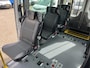 Mercedes-Benz Sprinter 313 2.2 BlueTEC 366 Euro 6 Rolstoelbus 9-persoons Airco Achteruitrijcamera Parkeersensoren voor en achter Telefoonverbinding Rolstoel-lift Invalide vervoer Instaptrede