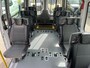 Mercedes-Benz Sprinter 313 2.2 BlueTEC 366 Euro 6 Rolstoelbus 9-persoons Airco Achteruitrijcamera Parkeersensoren voor en achter Telefoonverbinding Rolstoel-lift Invalide vervoer Instaptrede