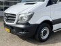 Mercedes-Benz Sprinter 313 2.2 BlueTEC 366 Euro 6 Rolstoelbus 9-persoons Airco Achteruitrijcamera Parkeersensoren voor en achter Telefoonverbinding Rolstoel-lift Invalide vervoer Instaptrede