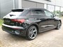 Audi A3 Sportback 45 TFSI e S edition 245 PK | S line | All-Season | Elektrische klep | Sportstoelen | Dodehoeksensoren | 18 inch | Stoelverwarming | Keyless | Dealer Onderhouden | Draadloos Laden