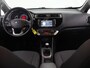 Kia Rio 1.2 CVVT ExecutiveLine | Navigatie | Stoel/Stuurwielverwarming | Parkeercamera | Climate Control | Parkeersensoren