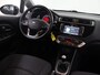 Kia Rio 1.2 CVVT ExecutiveLine | Navigatie | Stoel/Stuurwielverwarming | Parkeercamera | Climate Control | Parkeersensoren