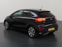 Kia Rio 1.2 CVVT ExecutiveLine | Navigatie | Stoel/Stuurwielverwarming | Parkeercamera | Climate Control | Parkeersensoren