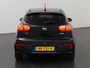 Kia Rio 1.2 CVVT ExecutiveLine | Navigatie | Stoel/Stuurwielverwarming | Parkeercamera | Climate Control | Parkeersensoren