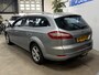Ford Mondeo Wagon 2.0-16V Limited