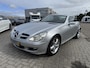 Mercedes-Benz SLK 350 6 cil Aut leer. harman kardon, stoel verwarming , stoelen met geheugen, etc