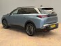 Peugeot e-5008 GT Exclusive 73 kWh Volleder | Panoramadak | Stoelverwarming | Apple Carplay/Android Auto || 2 stoelen op derde rij | Achterstoelen verwarmd | Achteruitrijcamera
