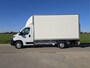 Fiat Ducato 35H 2.3 MultiJet L4 Bakwagen + Klep - 140 Pk - Euro 6 - Airco - Cruise Control