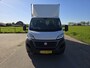 Fiat Ducato 35H 2.3 MultiJet L4 Bakwagen + Klep - 140 Pk - Euro 6 - Airco - Cruise Control