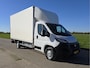 Fiat Ducato 35H 2.3 MultiJet L4 Bakwagen + Klep - 140 Pk - Euro 6 - Airco - Cruise Control