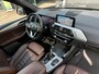 BMW X3 XDrive20i High Executive/1STE EIG/PANO-DAK/CAMERA/NL-AUTO NAP!!