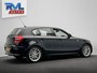 BMW 1-Serie 118i High Executive | Leder | Navigatie | Climate/Control | Stoelverwarming
