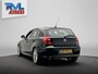 BMW 1-Serie 118i High Executive | Leder | Navigatie | Climate/Control | Stoelverwarming