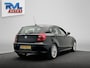 BMW 1-Serie 118i High Executive | Leder | Navigatie | Climate/Control | Stoelverwarming