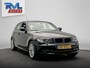 BMW 1-Serie 118i High Executive | Leder | Navigatie | Climate/Control | Stoelverwarming
