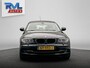 BMW 1-Serie 118i High Executive | Leder | Navigatie | Climate/Control | Stoelverwarming