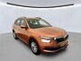 Skoda Kamiq 1.0 TSI 110pk Ambition / Navigatie by APP / LM 16 inch / Parkeersensoren A / LED / CLIMA airco