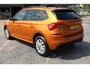 Skoda Kamiq 1.0 TSI 110pk Ambition / Navigatie by APP / LM 16 inch / Parkeersensoren A / LED / CLIMA airco