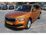 Skoda Kamiq 1.0 TSI 110pk Ambition / Navigatie by APP / LM 16 inch / Parkeersensoren A / LED / CLIMA airco