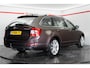 Skoda Octavia Combi 1.4 TSI Elegance Businessline|Trekhaak|Panoramadak| |ACC|Climatcontrol|Stoelverwarming