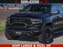 Dodge Ram TRX BLACK OPS HELLCAT | 6.2 V8 712PK SUPERCHARGER | FULLY LOADED | CARBON | BLACK ON BLACK | CREW CAB | DUBBELE CABINE | 5 PERSOONS |
