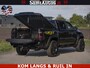 Dodge Ram TRX BLACK OPS HELLCAT | 6.2 V8 712PK SUPERCHARGER | FULLY LOADED | CARBON | BLACK ON BLACK | CREW CAB | DUBBELE CABINE | 5 PERSOONS |