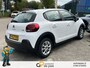 Citroën C3 1.2 PureTech S&S Feel GARANTIE/CLIMA/CARPLAY/NAVI/CRUISE/EL.RAMEN rijklaarprijs!