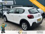 Citroën C3 1.2 PureTech S&S Feel GARANTIE/CLIMA/CARPLAY/NAVI/CRUISE/EL.RAMEN rijklaarprijs!