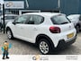 Citroën C3 1.2 PureTech S&S Feel GARANTIE/CLIMA/CARPLAY/NAVI/CRUISE/EL.RAMEN rijklaarprijs!