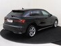 Audi A3 Sportback 40 TFSI e S edition | Soh 100% | Navigatie Plus | Adaptieve cruise control | Keyless | Parkeerassistent | Achteruitrijcamera | Stoelverwarming | Elektrische achterklep |