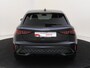 Audi A3 Sportback 40 TFSI e S edition | Soh 100% | Navigatie Plus | Adaptieve cruise control | Keyless | Parkeerassistent | Achteruitrijcamera | Stoelverwarming | Elektrische achterklep |