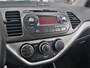 Kia Picanto 1.0 CVVT Comfort Pack | Airco | Centrale deurvergrendeling | Radio |