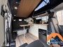 Volkswagen Camper T7 buscamper L2H1 Florida elektrisch NIEUW!
