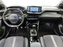 Peugeot 208 GT 100pk | Navigatie | Achteruitrijcamera | 3D Cockpit | Climate Control | Cruise Control | Parkeersensoren v+a | Armsteun | Dodehoeksensor | Keyless start | Full Led koplampen | Half lederen sportstoelen | Bluetooth | Apple CarPlay / Android Auto | DAB+ radio | Donker getint glas | 17" lichtmetalen velgen