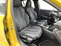 Peugeot 208 GT 100pk | Navigatie | Achteruitrijcamera | 3D Cockpit | Climate Control | Cruise Control | Parkeersensoren v+a | Armsteun | Dodehoeksensor | Keyless start | Full Led koplampen | Half lederen sportstoelen | Bluetooth | Apple CarPlay / Android Auto | DAB+ radio | Donker getint glas | 17" lichtmetalen velgen