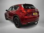 Mazda CX-5 2.0 SkyActiv-G 165 Sportive Graag poetsen en fotograferen