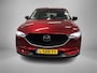 Mazda CX-5 2.0 SkyActiv-G 165 Sportive Graag poetsen en fotograferen