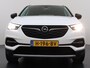 Opel Grandland X T 131PK Automaat Trekhaak Navi Camera Ecc Apple Carplay Android Auto Pdc Business Executive Elek.Achterklep Bi-Coulour AGR-Comfort Stoel Lane Assist Isofix Lmv Zwart Dak Keyless Origineel Nederlandse Auto