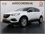 Opel Grandland X T 131PK Automaat Trekhaak Navi Camera Ecc Apple Carplay Android Auto Pdc Business Executive Elek.Achterklep Bi-Coulour AGR-Comfort Stoel Lane Assist Isofix Lmv Zwart Dak Keyless Origineel Nederlandse Auto