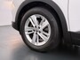 Opel Grandland X T 131PK Automaat Trekhaak Navi Camera Ecc Apple Carplay Android Auto Pdc Business Executive Elek.Achterklep Bi-Coulour AGR-Comfort Stoel Lane Assist Isofix Lmv Zwart Dak Keyless Origineel Nederlandse Auto