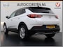 Opel Grandland X T 131PK Automaat Trekhaak Navi Camera Ecc Apple Carplay Android Auto Pdc Business Executive Elek.Achterklep Bi-Coulour AGR-Comfort Stoel Lane Assist Isofix Lmv Zwart Dak Keyless Origineel Nederlandse Auto