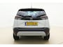 Opel Crossland 1.2 Turbo Ultimate | Alcantara bekleding | Led verlichting | Navigatie | Grijs met. met zwart dak | Keyless entry |