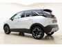 Opel Crossland 1.2 Turbo Ultimate | Alcantara bekleding | Led verlichting | Navigatie | Grijs met. met zwart dak | Keyless entry |