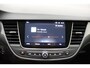 Opel Crossland 1.2 Turbo Ultimate | Alcantara bekleding | Led verlichting | Navigatie | Grijs met. met zwart dak | Keyless entry |