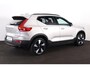 Volvo XC40 Extened Range Core 82 kWh - IntelliSafe Assist & Surround - Parkeercamera achter - Verwarmde voorstoelen, stuur & achterbank - Parkeersensoren voor & achter - Draadloze tel. lader - Warmtepomp - Extra getint glas - Inklapbare trekhaak - 19' LMV