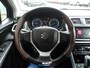 Suzuki S-Cross SX4 1.6 Exclusive Cruise Stoelverwarming Apple Carplay