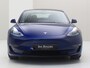 Tesla Model 3 Long-Range AWD 351pk 75 kWh 92% SoH [ FSD+WARMTEPOMP+AUTOPILOT+PREMIUM AUDIO ]