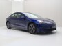 Tesla Model 3 Long-Range AWD 351pk 75 kWh 92% SoH [ FSD+WARMTEPOMP+AUTOPILOT+PREMIUM AUDIO ]