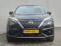 Nissan Juke 1.6 Hybrid Tekna / Fabrieksgarantie tot 05-2028<100.000 / Stuur- & Stoelverwarming / Bose Audio Systeem / Rondomzicht camera / Adaptief cruise control / Draadloze telefoon lader / Apple Carplay Android Auto / Keyless