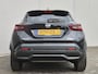 Nissan Juke 1.6 Hybrid Tekna / Fabrieksgarantie tot 05-2028<100.000 / Stuur- & Stoelverwarming / Bose Audio Systeem / Rondomzicht camera / Adaptief cruise control / Draadloze telefoon lader / Apple Carplay Android Auto / Keyless